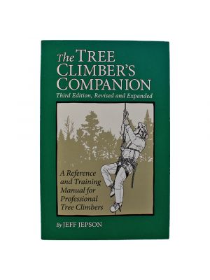 The Tree Climbers Companion (Third Edition) by Jeff Jepson