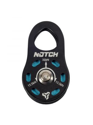 Notch CE Micro Pulley