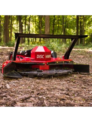 Fecon DH60 Disc Hawk for Skid Steers