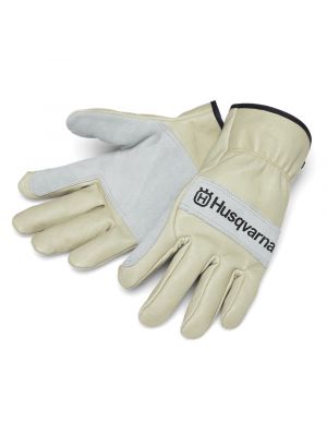 Husqvarna Xtreme Duty Work Gloves