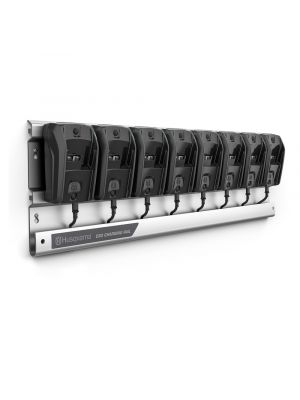 Husqvarna 40-C80 Battery Charging Rail Kit 970621903