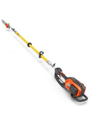 Husqvarna 525iDEPS (36V) Battery Powered Dielectric Pole Saw w/12