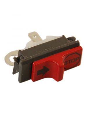 Husqvarna OEM Stop Switch for 40, 45, 49 Chainsaws 538243440
