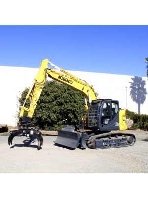 Kobelco ED160BR-7 Blade Runner 105 HP Excavator (LH04006123)