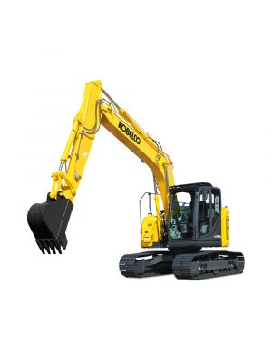 Kobelco SK140SRLC-7 105.4 HP Excavator (YY09050460)