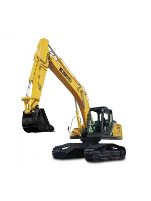 Kobelco SK210LC11 160 HP Excavator (YN17020455)