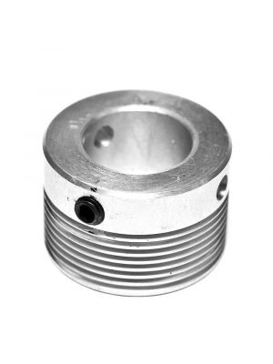 Logosol Spindle Pulley 8 Rib for PH260