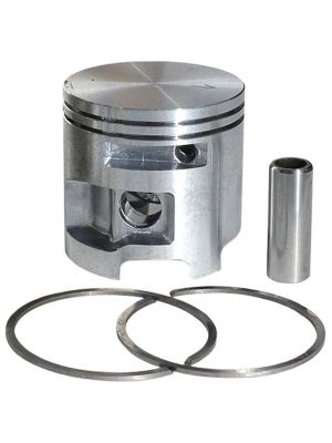 Meteor Piston Assembly (51mm) for Husqvarna 575XP Chainsaws