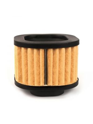 NWP Air Filter (Heavy Duty Felt) for Husqvarna 371, 372 XP Chainsaws (Replaces 503 81 80-01)