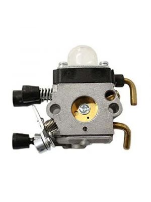 Stihl Carburetor C1Q-S186 for Brushcutters, Edgers & Trimmers 4140 120 0619