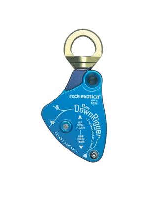 Rock Exotica DownRigger