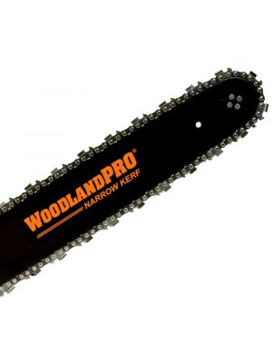 WoodlandPRO 16