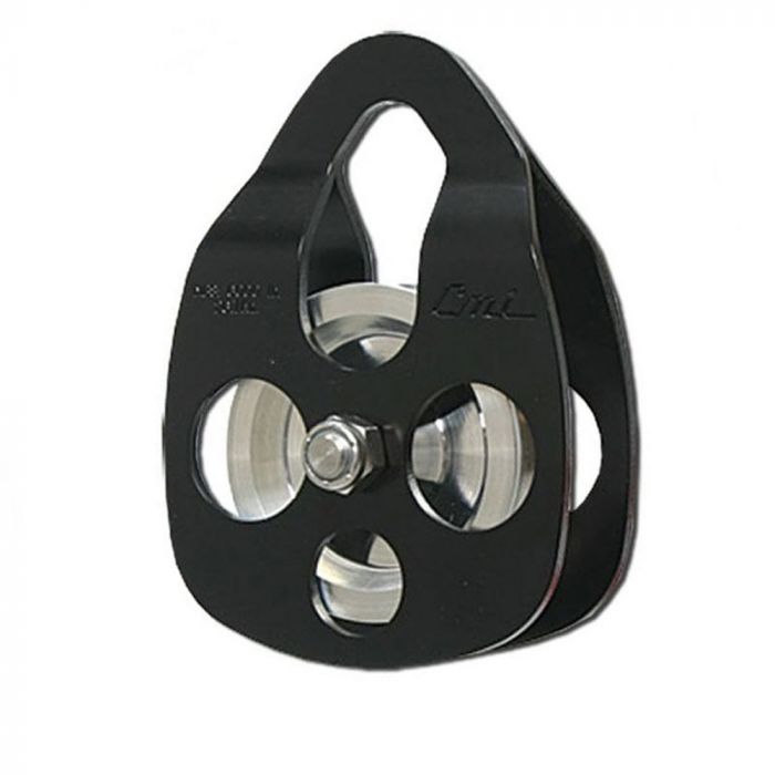 3 sheave pulley