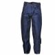 Prison Blues Double Knee Work Jeans