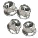 WoodlandPRO Bar Nuts for Husqvarna, Stihl & Echo Chainsaws