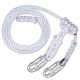 Beranek Lanyard with 3-Strand Dacron Flipline