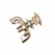 Jameson PS-3FP Universal Pole Saw Head Wing Nut & Screw