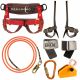 Bailey's Standard Spur Climbing Kit