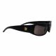 Smith & Wesson Elite Safety Glasses (Smoke Anti-Fog Lens) Each