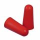 Delta Plus Tapered Polyurethane Foam Earplugs (Box of 200 Pair)