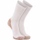 Fox River Medium Weight Cotton Crew Socks Large (White) 3 Pack