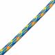 Teufelberger drenaLINE (11.8mm) Kernmantle Climbing Rope (120' Hank)