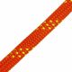 Teufelberger KM-III Max (11mm) Kernmantle Climbing Rope (200' Hank)