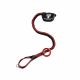 Teufelberger Antishock Lanyard (Ring Type)