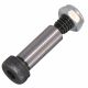 Climb Right Replacement Center Bolt and Nut For Rope Grab