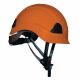 Ahlborn CLMH Arborist Climbing Helmet (Orange)