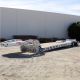 XL Specialized Heavy Haul XL 100 MGX 50 Ton 16 Tire Expando Lowbed Trailer (CA Spec)