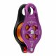 DMM Pinto Rig 2 Pulley (Purple)