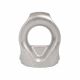 DMM Stainless Steel Rope Thimble with Tab (8mm) S2908T