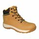 Delta Plus SAGA S3 Composite Toe Nubuck Leather Boots