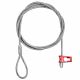 WoodlandPRO FSE Cat Logging Choker (1/2