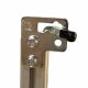 Gridiron Trimmer Bracket Lock Set