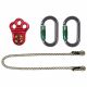 ArborMAX Hitch Climber Sets with Bee Line