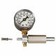 Husqvarna OEM Pressure Gauge 501562701