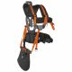 Husqvarna Brushcutter Balance XT2 Harness w/Back Plate 536253402