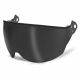 Husqvarna Smoke Visor for Elevation Helmet (KASK)