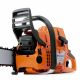 Husqvarna 390XP (88cc) Chainsaw with 24