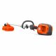 Husqvarna 525iLK Battery Powered String Trimmer w/Attachment (Tool Only) Without Battery & Charger