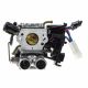 Husqvarna OEM Carburetor Kit (60cc) for 560XP, 562XP Chainsaws 501463305