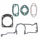 Husqvarna OEM Gasket Set for 61 Chainsaws 501522606