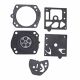 Husqvarna OEM Repair Kit Diaphragm Set 501668401