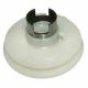 Husqvarna OEM Starter Pulley for 42, 242, 246 Chainsaws 501794401