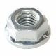 Husqvarna OEM Nut 503220006