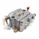 Husqvarna 503 28 31-06 Zama Carburetor Assembly (C1Q-EL7) for 51, 55 Chainsaws 503283106