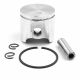 Husqvarna OEM Piston Pin Bearing for 42, 242, 246, 335, 338 Chainsaws 503414101