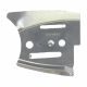 Husqvarna OEM Inside Bar Plate for 395 Chainsaws 503665701